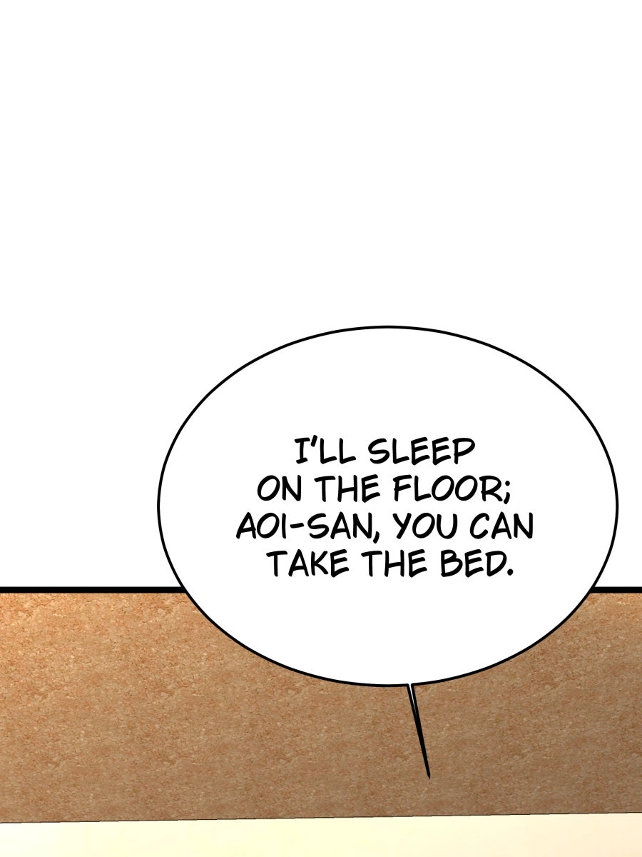 Chocolate Snow Chapter 53 page 81 - 