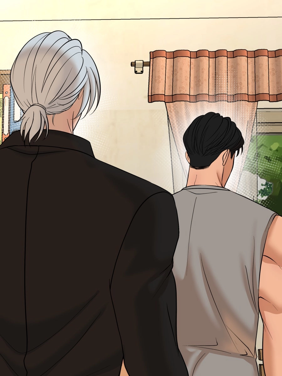 Chocolate Snow Chapter 53 page 82 - 