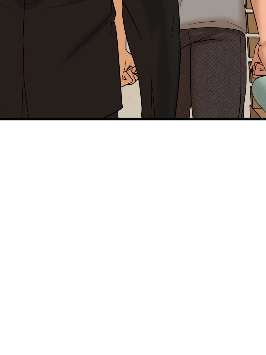 Chocolate Snow Chapter 53 page 83 - 