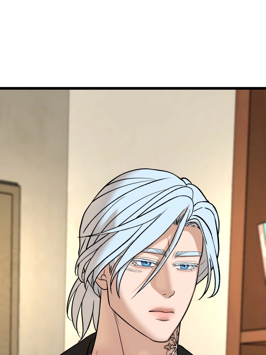 Chocolate Snow Chapter 53 page 84 - 