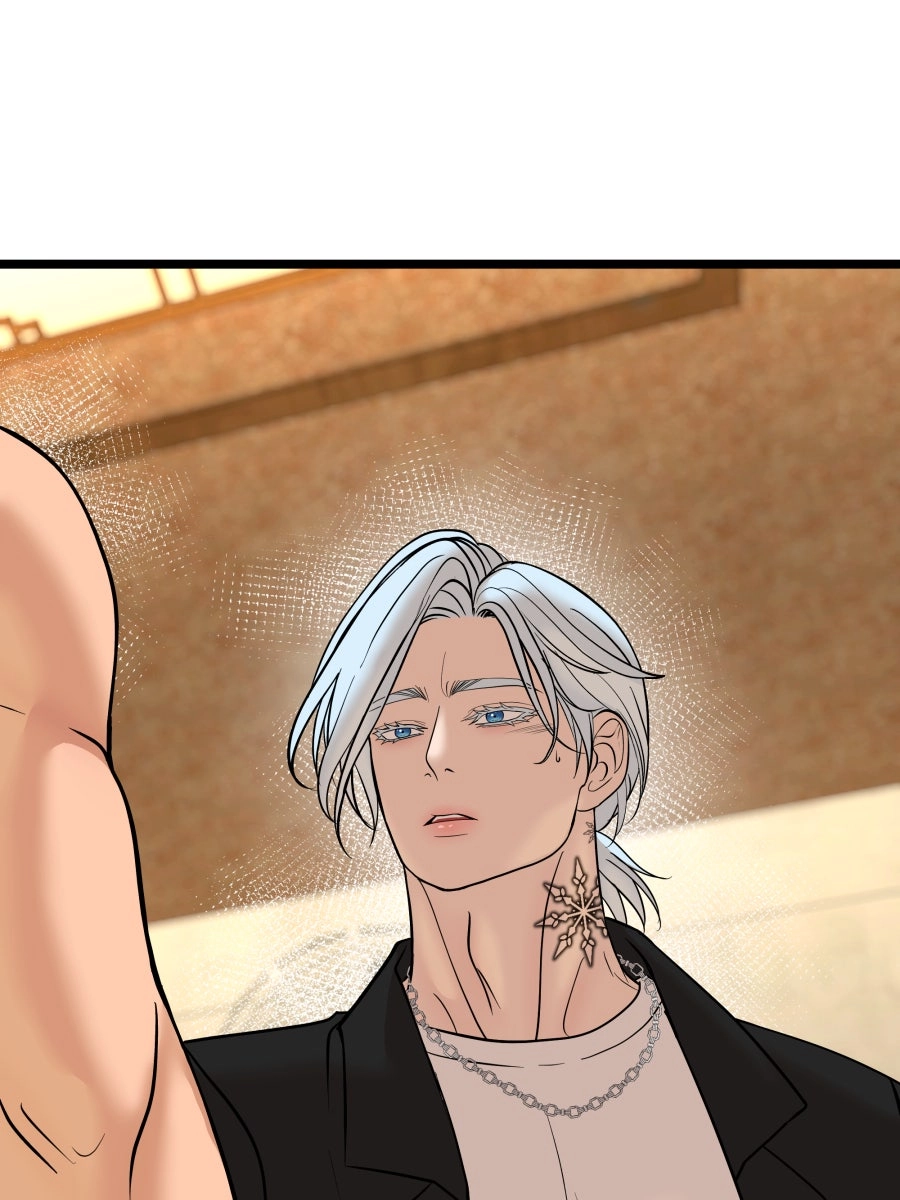 Chocolate Snow Chapter 53 page 88 - 
