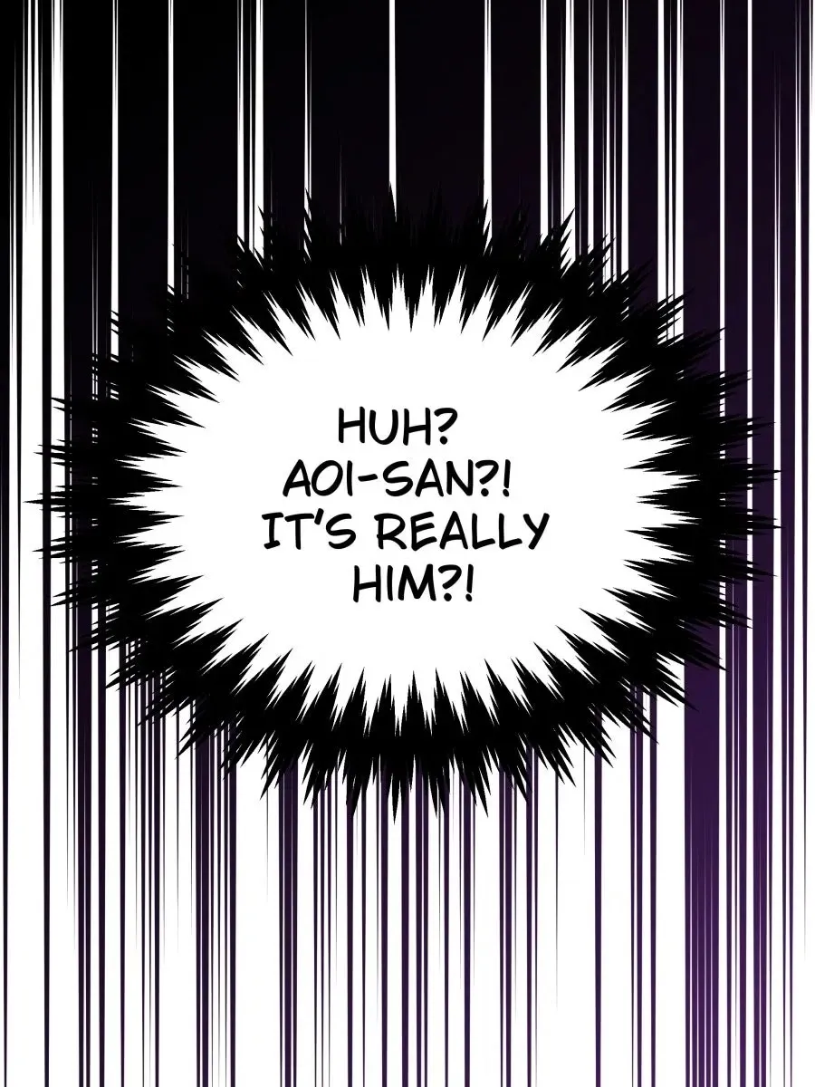 Chocolate Snow Chapter 53 page 10 - 