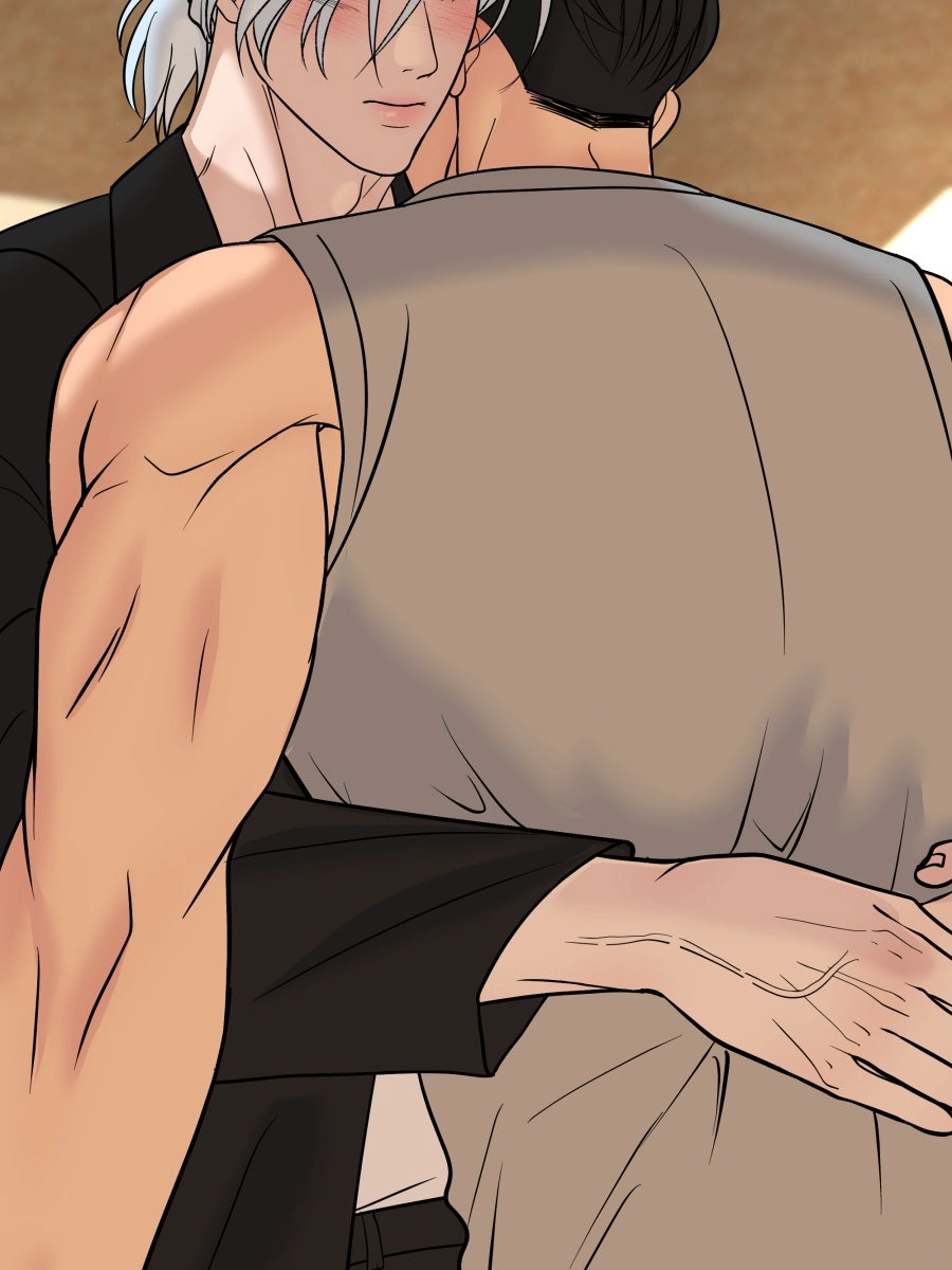 Chocolate Snow Chapter 53 page 93 - 