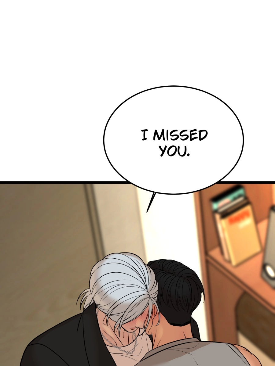 Chocolate Snow Chapter 53 page 95 - 