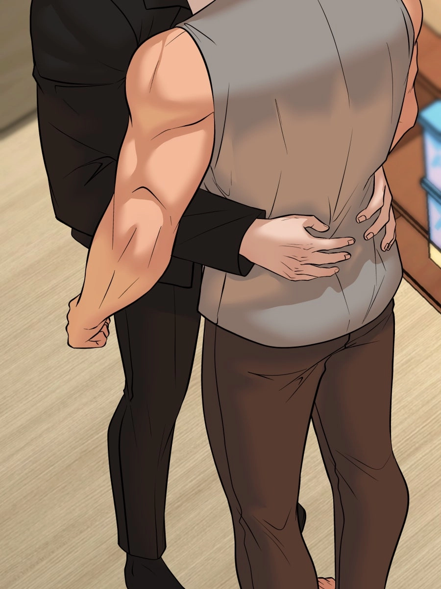 Chocolate Snow Chapter 53 page 96 - 