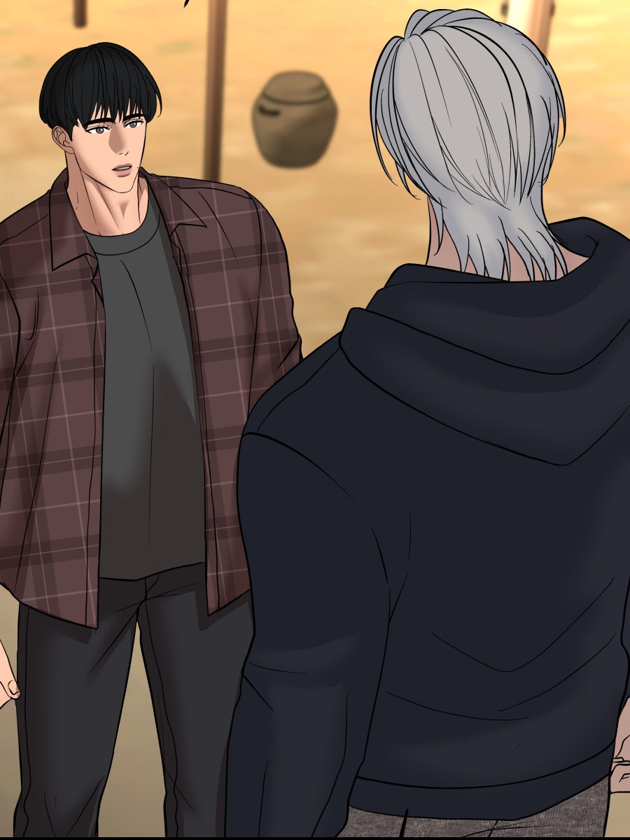 Chocolate Snow (S2) Episode 54 page 105 - 