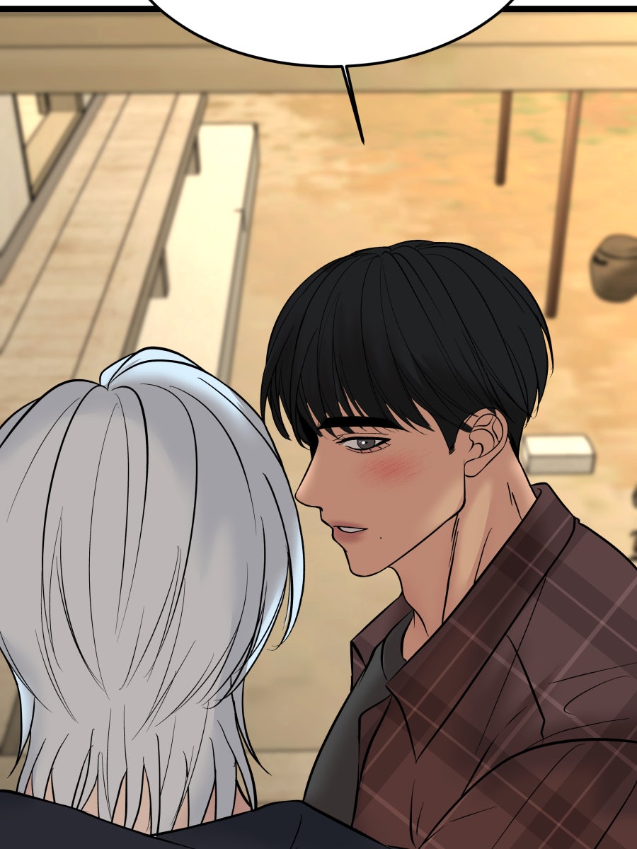Chocolate Snow (S2) Episode 54 page 109 - 