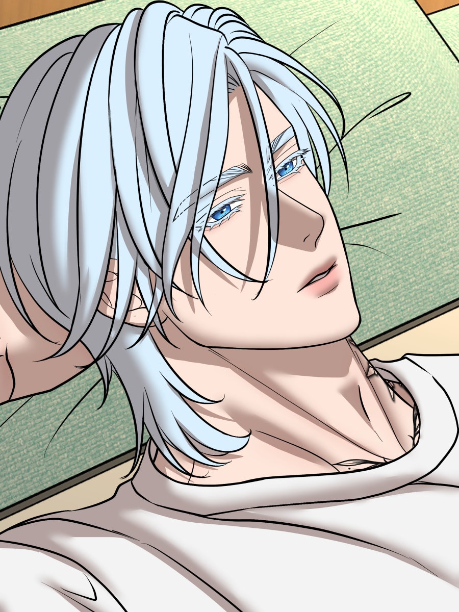 Chocolate Snow (S2) Episode 54 page 12 - 