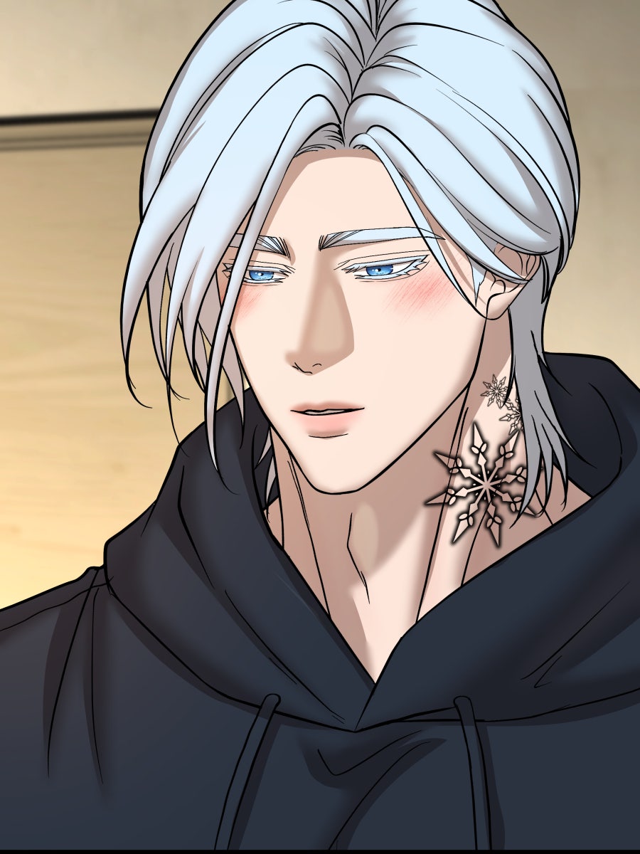 Chocolate Snow (S2) Episode 54 page 111 - 