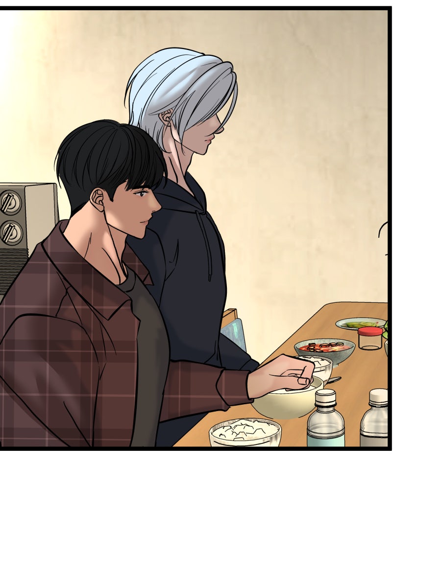 Chocolate Snow (S2) Episode 54 page 116 - 