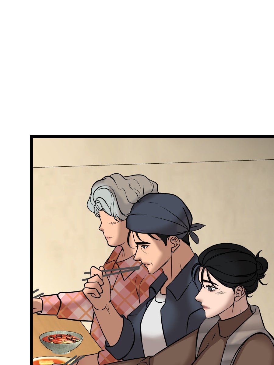 Chocolate Snow (S2) Episode 54 page 117 - 