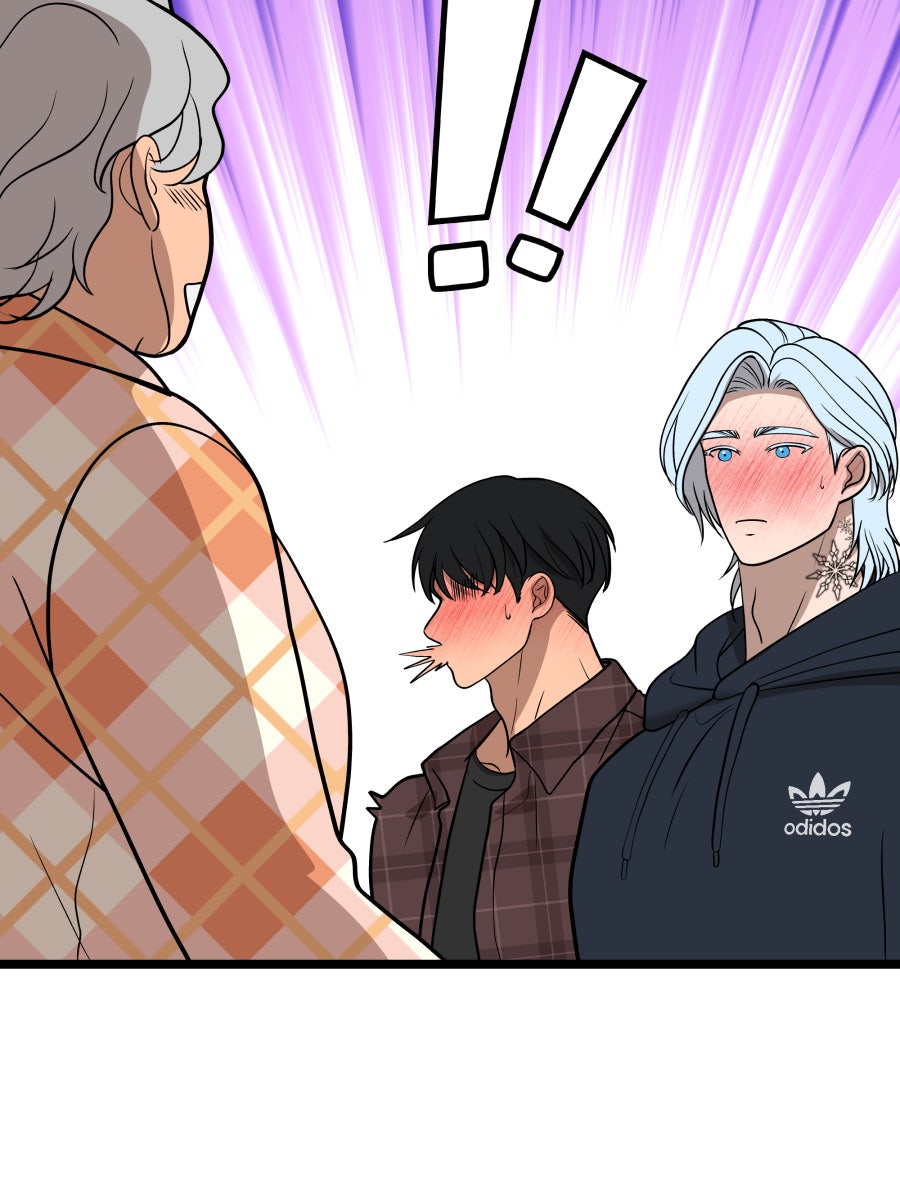 Chocolate Snow (S2) Episode 54 page 123 - 