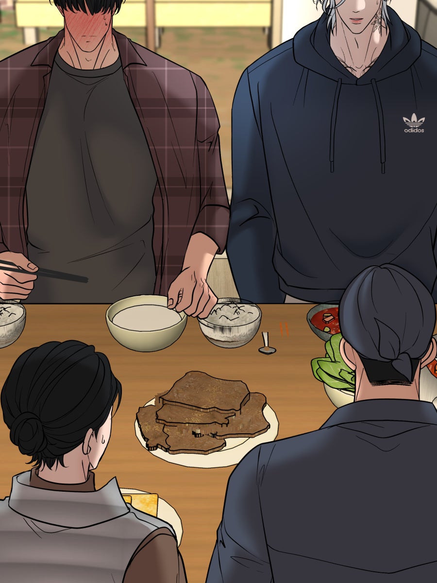 Chocolate Snow (S2) Episode 54 page 129 - 