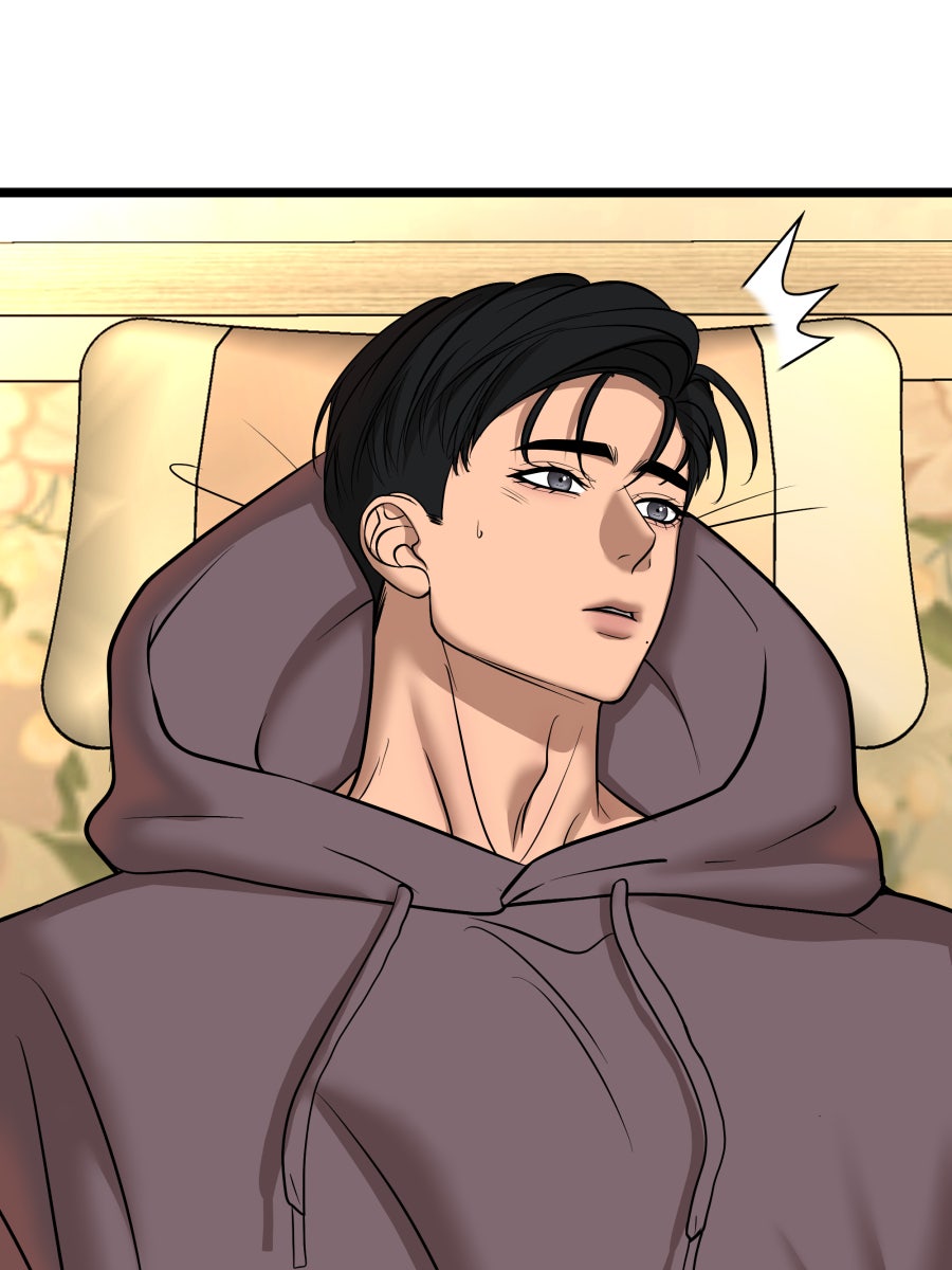 Chocolate Snow (S2) Episode 54 page 14 - 