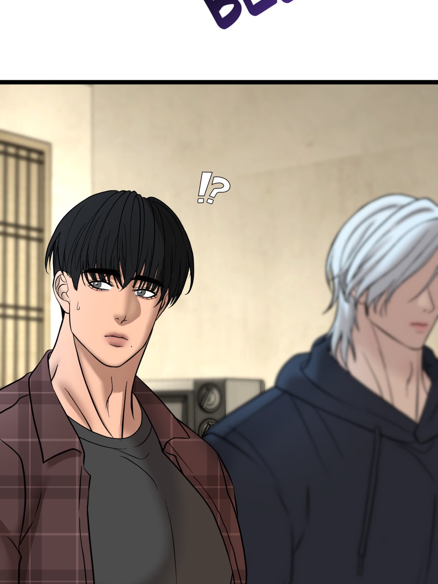 Chocolate Snow (S2) Episode 54 page 131 - 