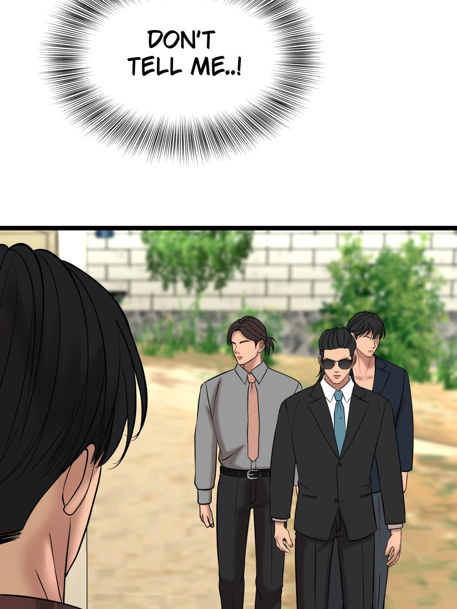 Chocolate Snow (S2) Episode 54 page 135 - 