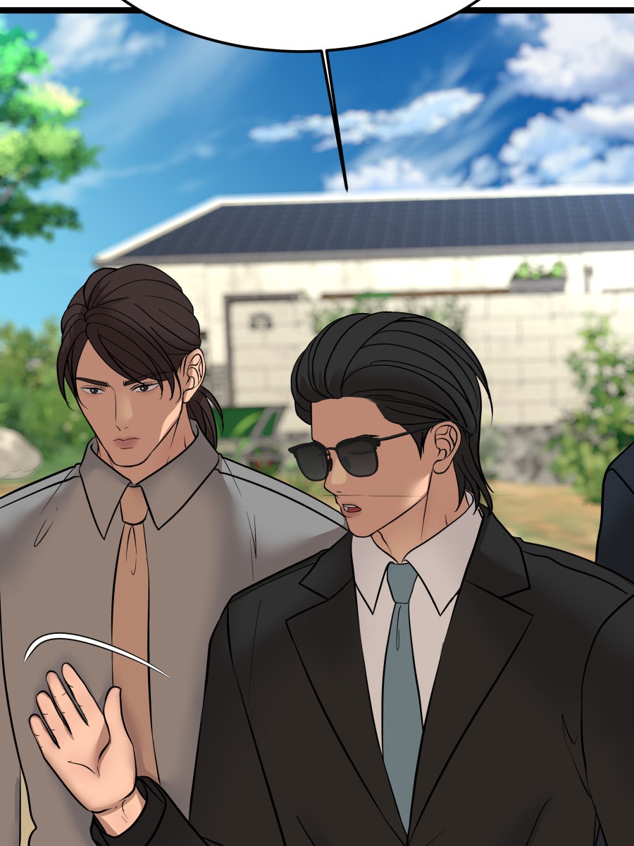 Chocolate Snow (S2) Episode 54 page 142 - 
