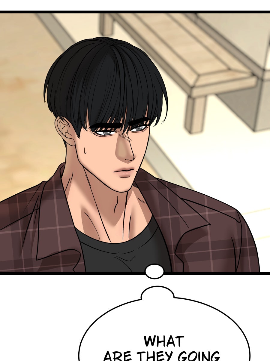 Chocolate Snow (S2) Episode 54 page 144 - 