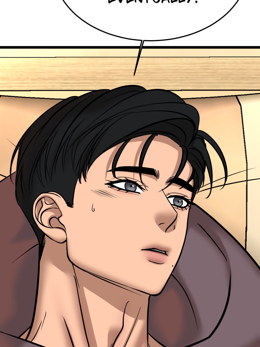Chocolate Snow (S2) Episode 54 page 16 - 