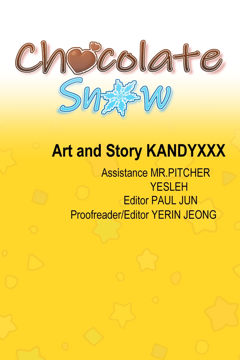 Chocolate Snow (S2) Episode 54 page 152 - 