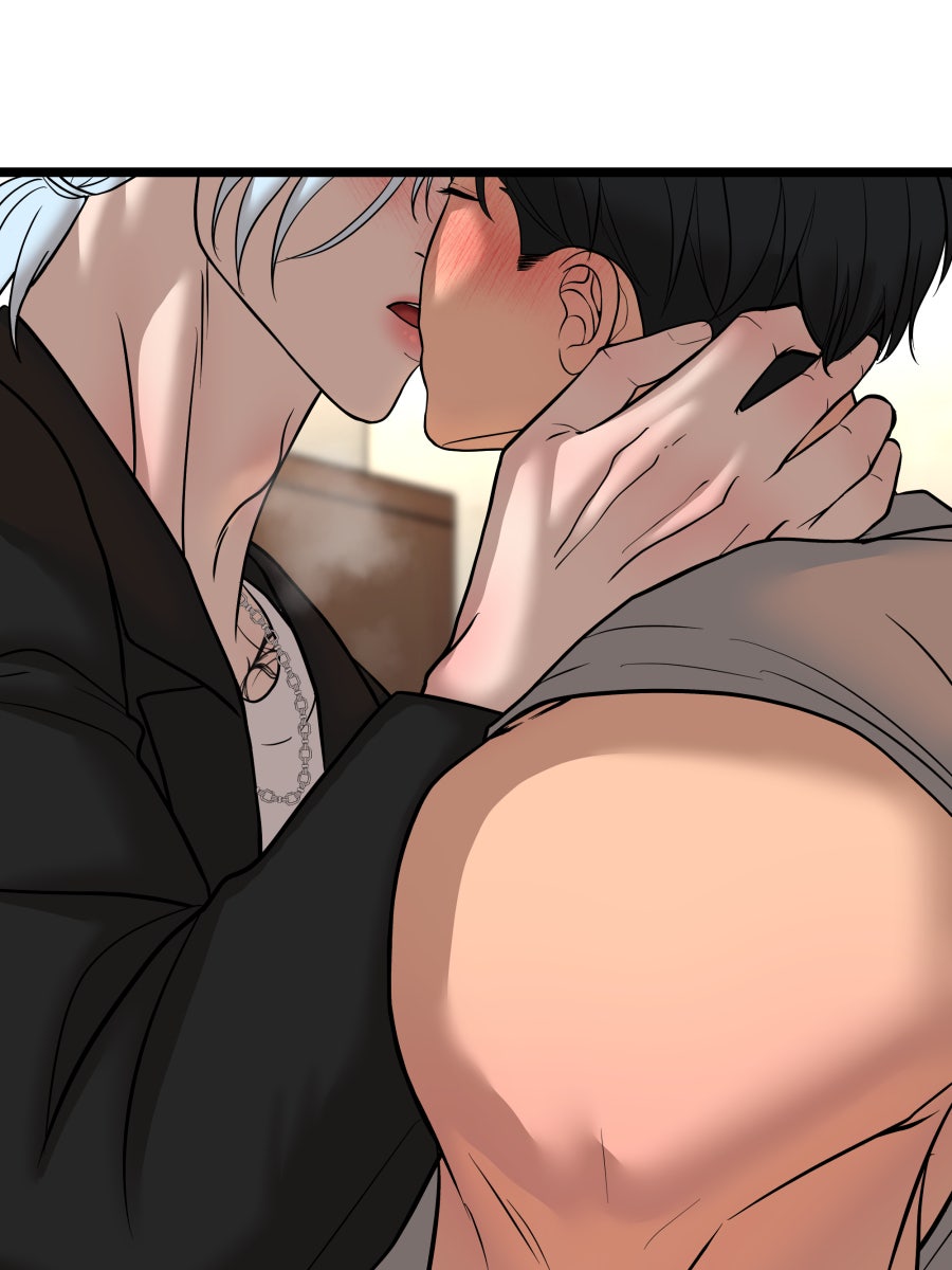 Chocolate Snow (S2) Episode 54 page 3 - 