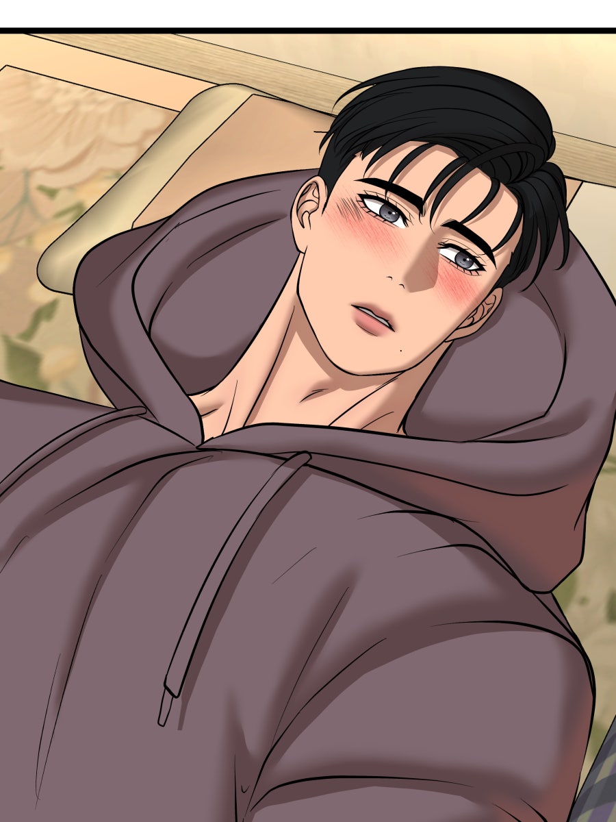 Chocolate Snow (S2) Episode 54 page 21 - 