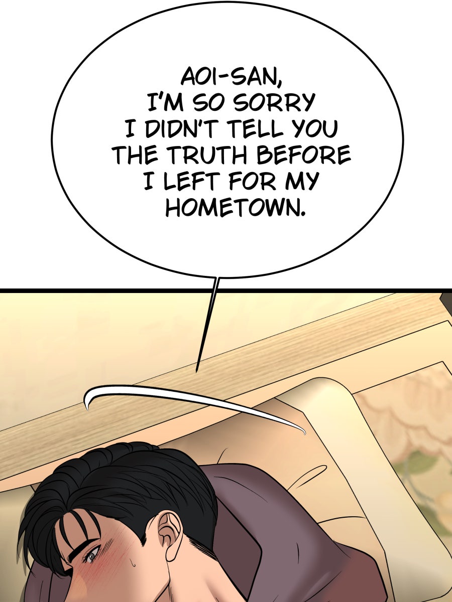 Chocolate Snow (S2) Episode 54 page 25 - 