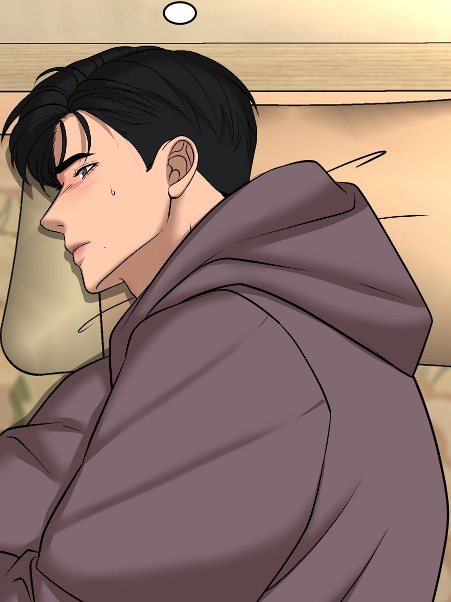 Chocolate Snow (S2) Episode 54 page 31 - 