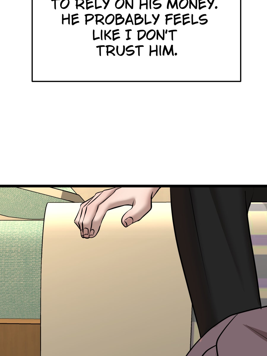 Chocolate Snow (S2) Episode 54 page 33 - 