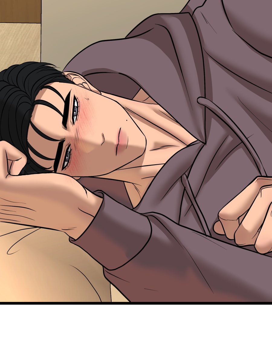 Chocolate Snow (S2) Episode 54 page 34 - 