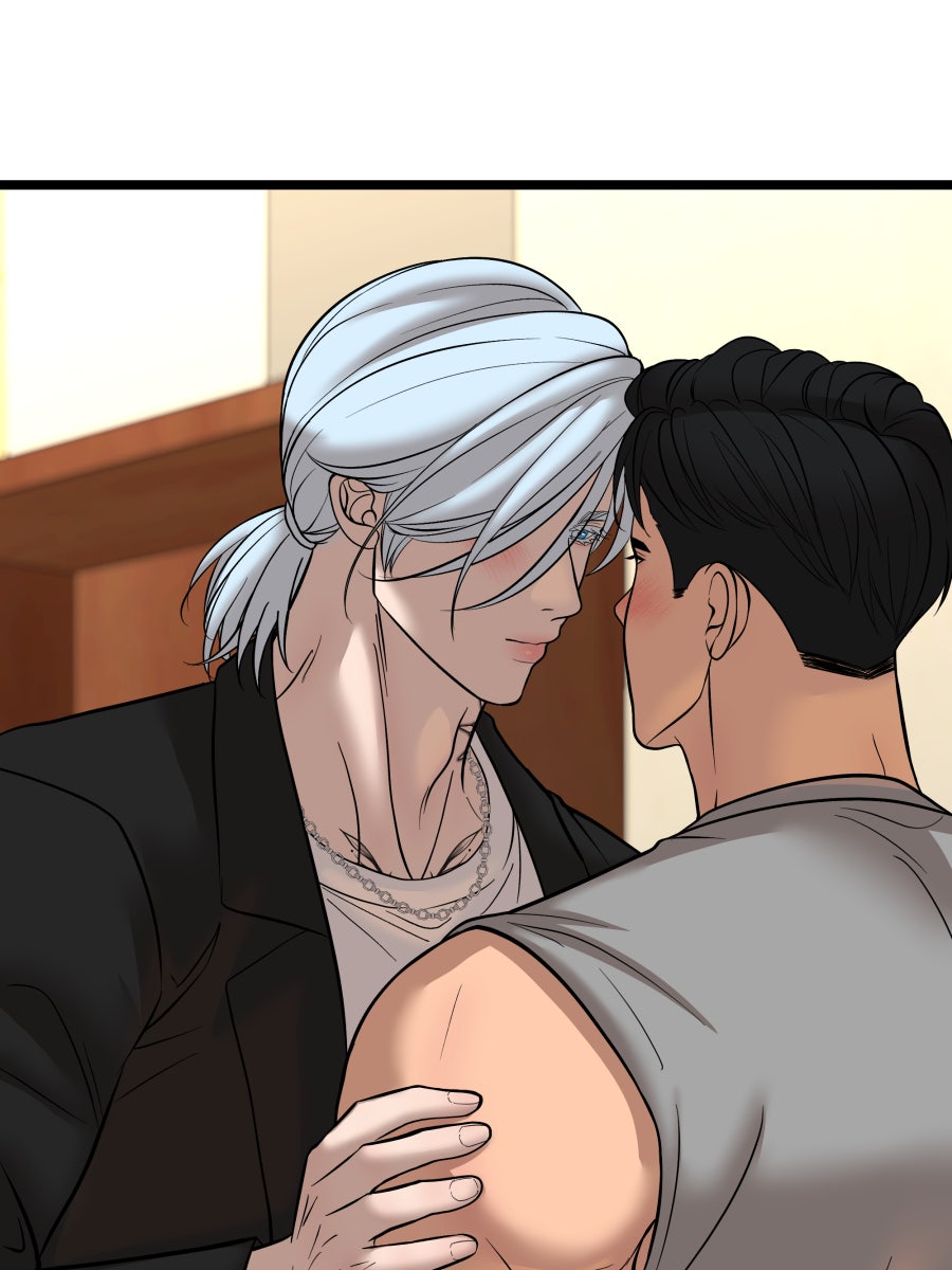 Chocolate Snow (S2) Episode 54 page 5 - 