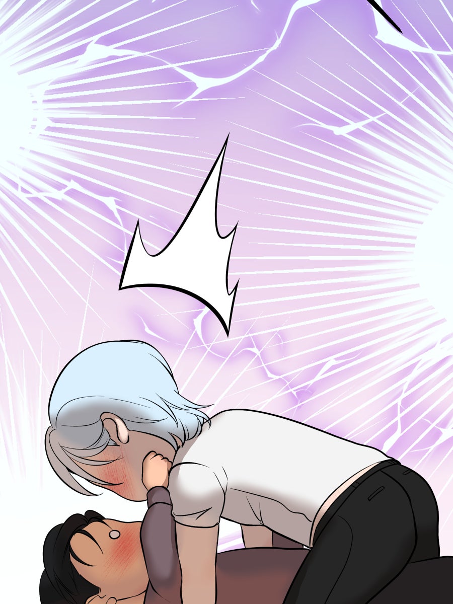 Chocolate Snow (S2) Episode 54 page 66 - 