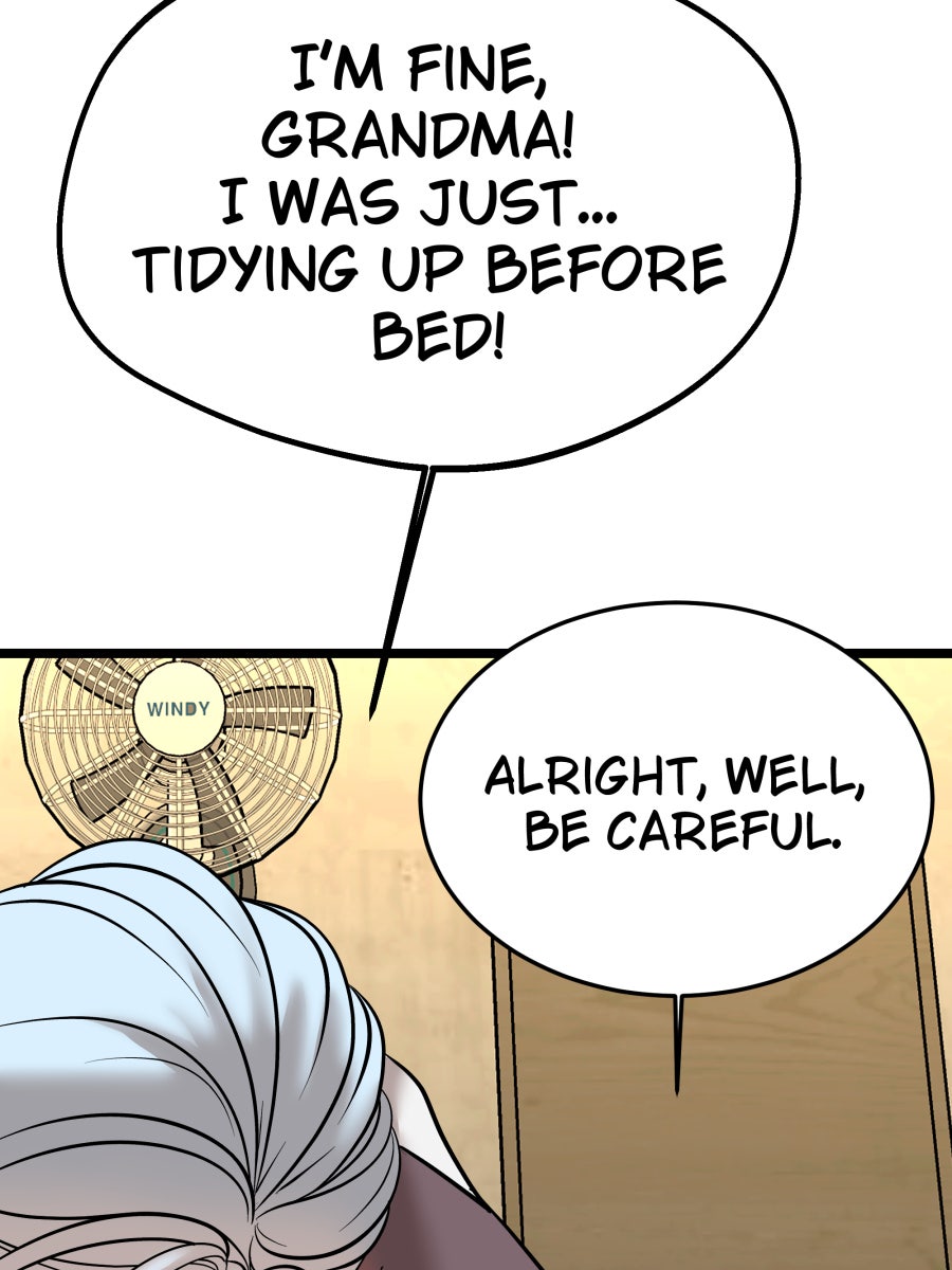 Chocolate Snow (S2) Episode 54 page 70 - 