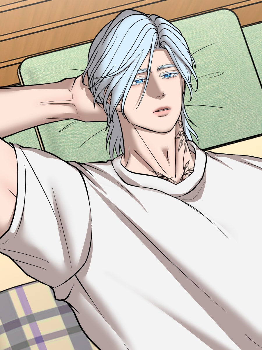 Chocolate Snow (S2) Episode 54 page 9 - 