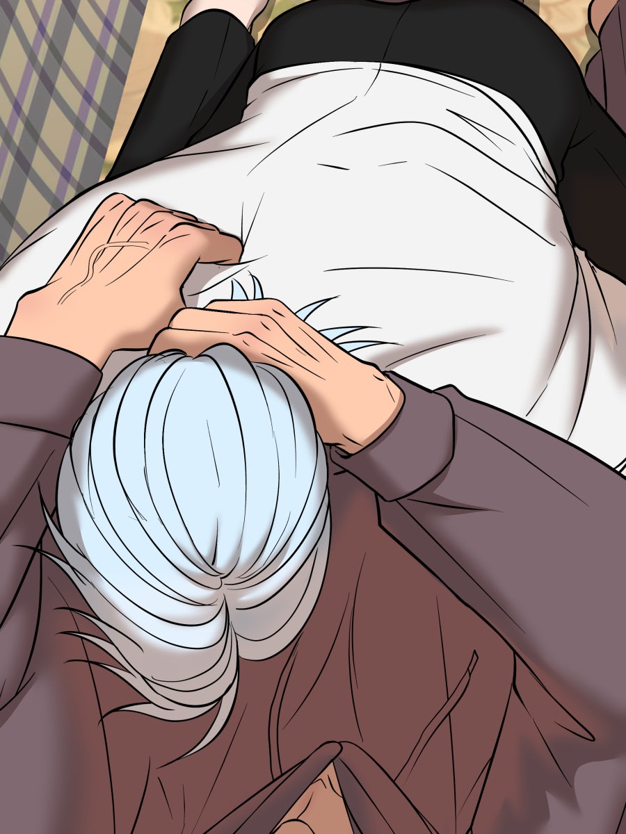 Chocolate Snow (S2) Episode 54 page 90 - 
