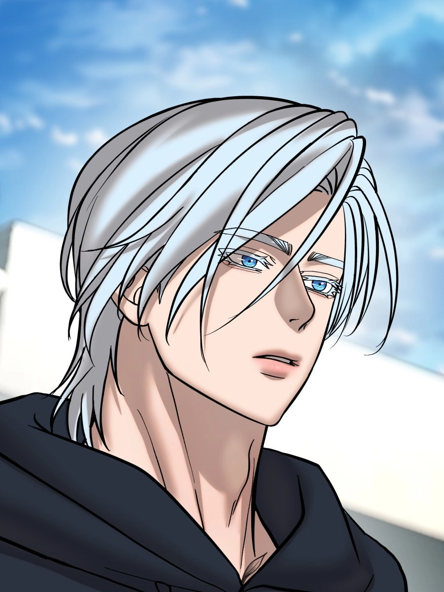 Chocolate Snow Chapter 55 page 2 - 