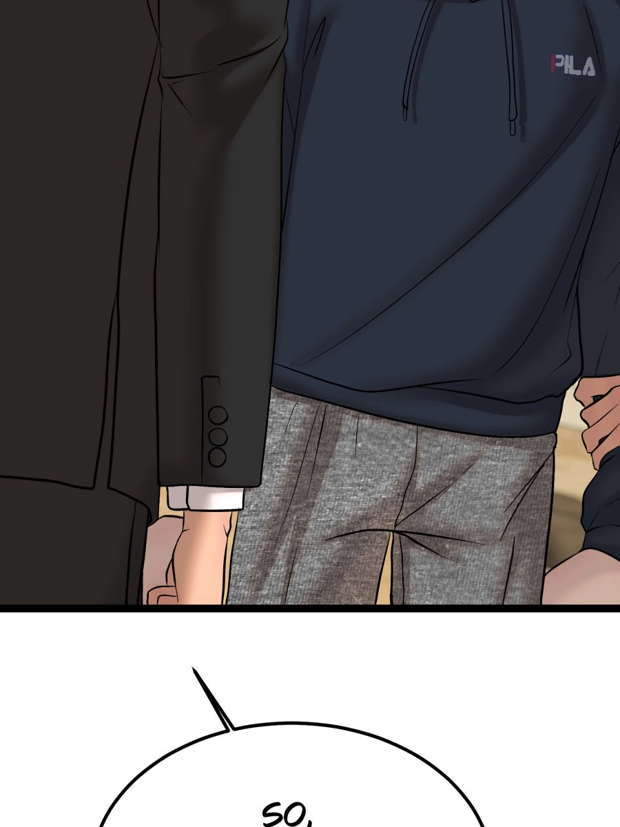 Chocolate Snow Chapter 55 page 11 - 