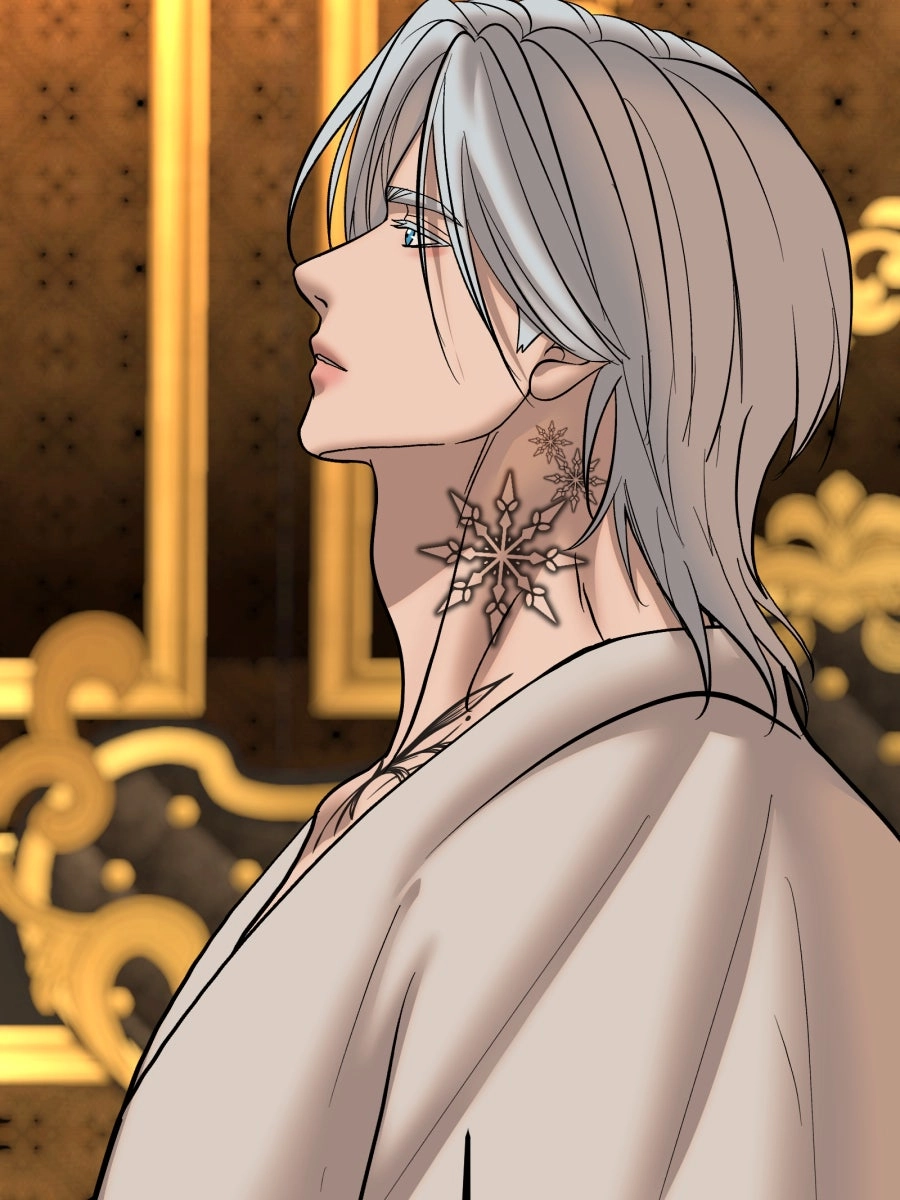 Chocolate Snow Chapter 55 page 104 - 