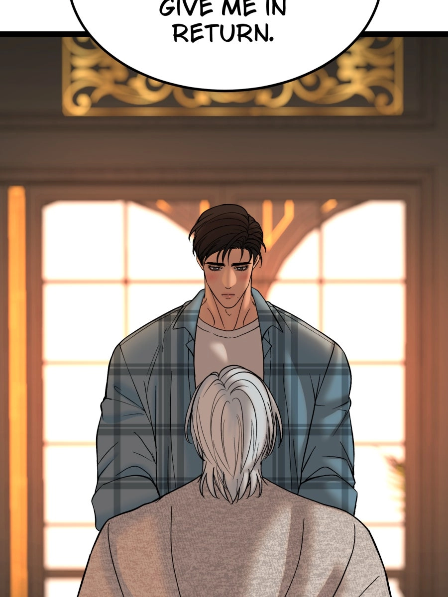 Chocolate Snow Chapter 55 page 106 - 