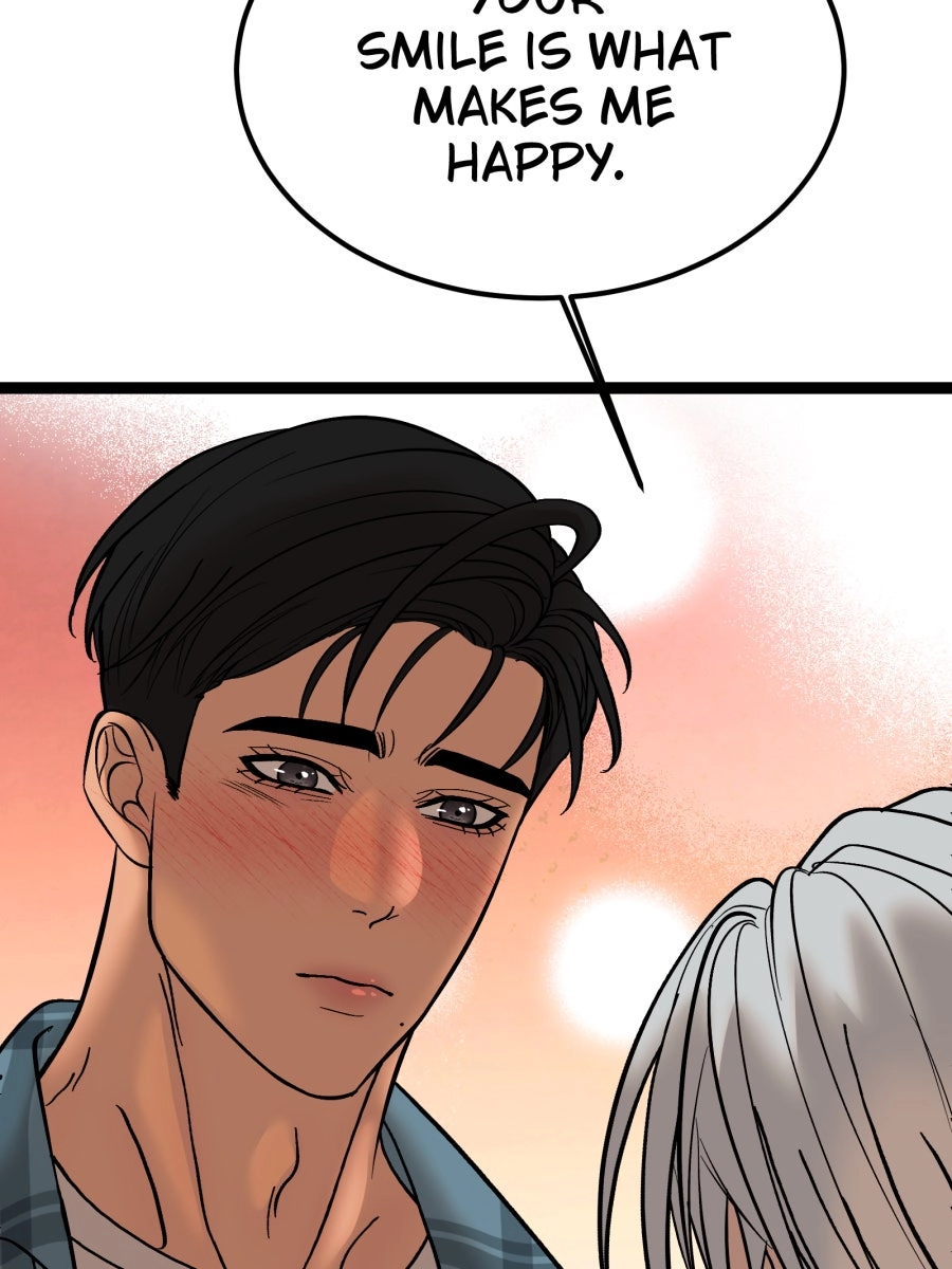 Chocolate Snow Chapter 55 page 108 - 