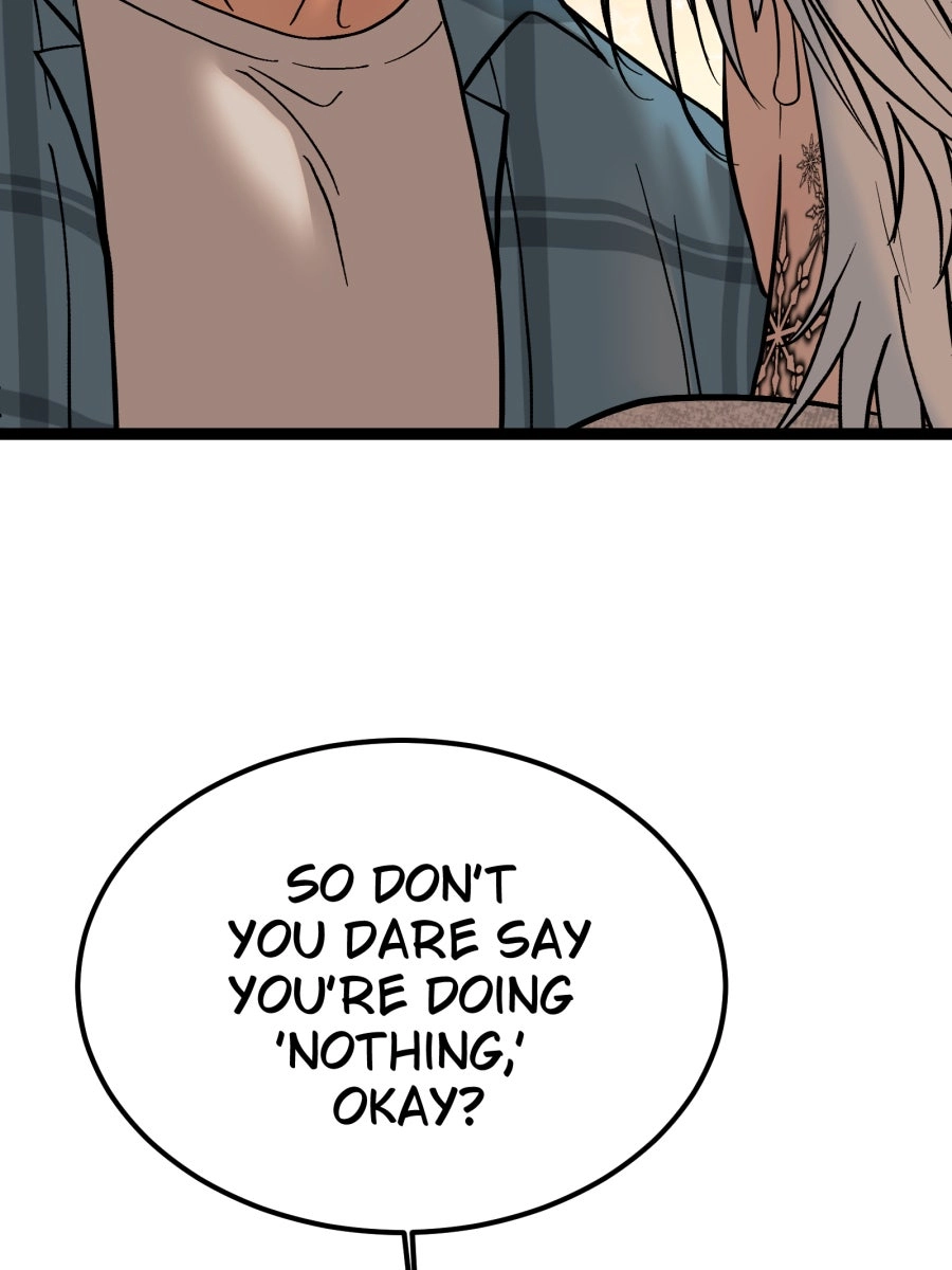Chocolate Snow Chapter 55 page 109 - 