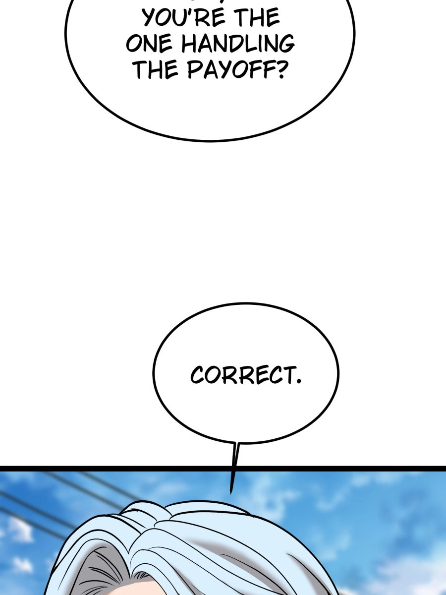 Chocolate Snow Chapter 55 page 12 - 
