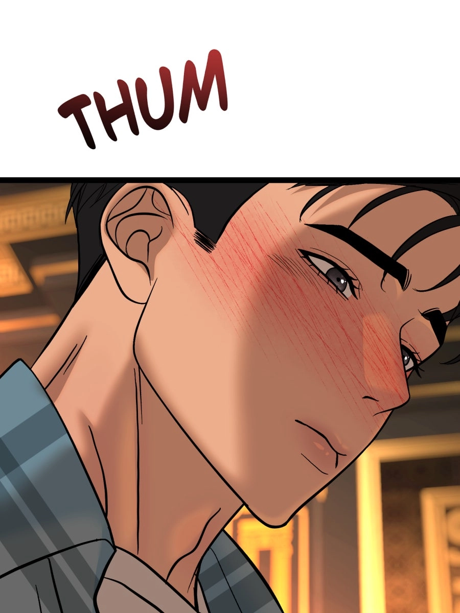 Chocolate Snow Chapter 55 page 112 - 