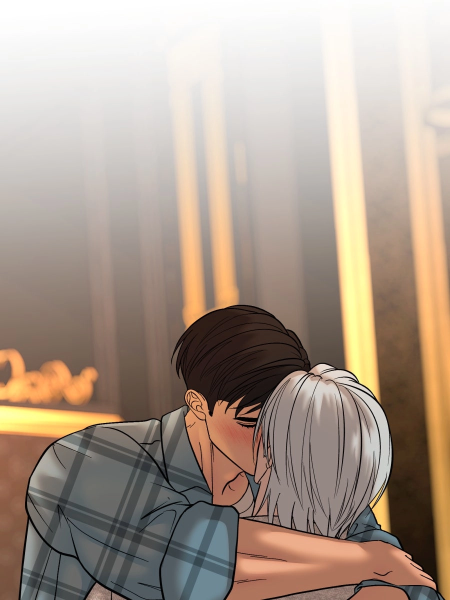 Chocolate Snow Chapter 55 page 115 - 