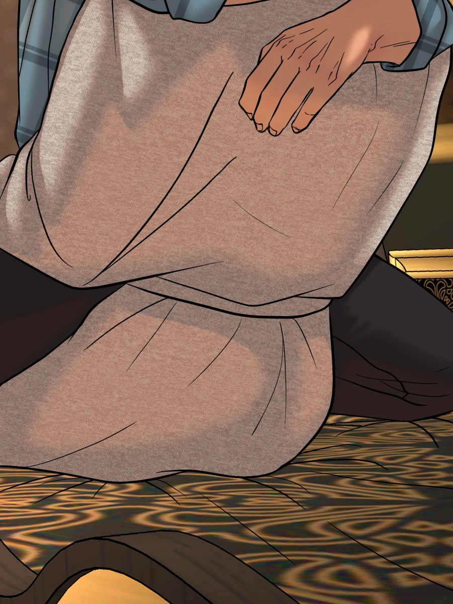 Chocolate Snow Chapter 55 page 116 - 
