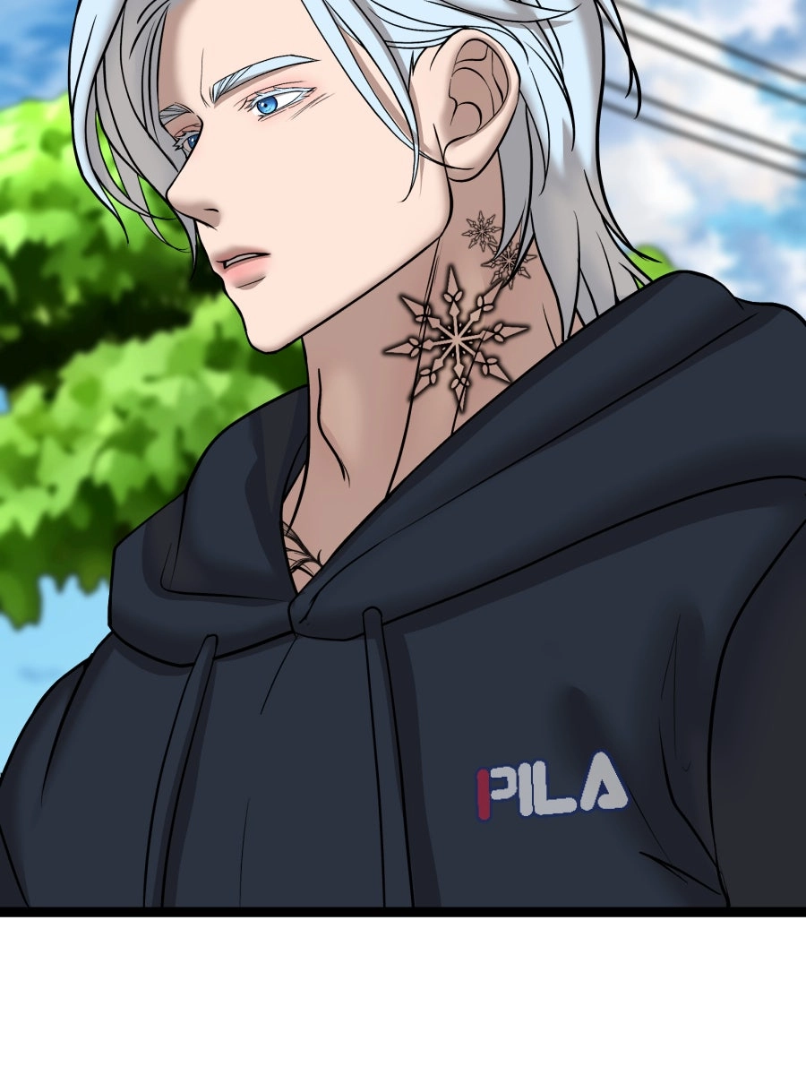 Chocolate Snow Chapter 55 page 13 - 