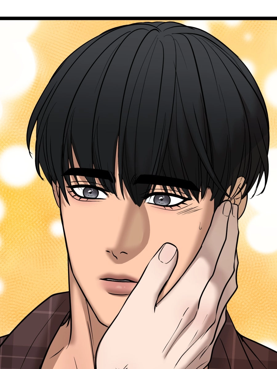Chocolate Snow Chapter 55 page 18 - 