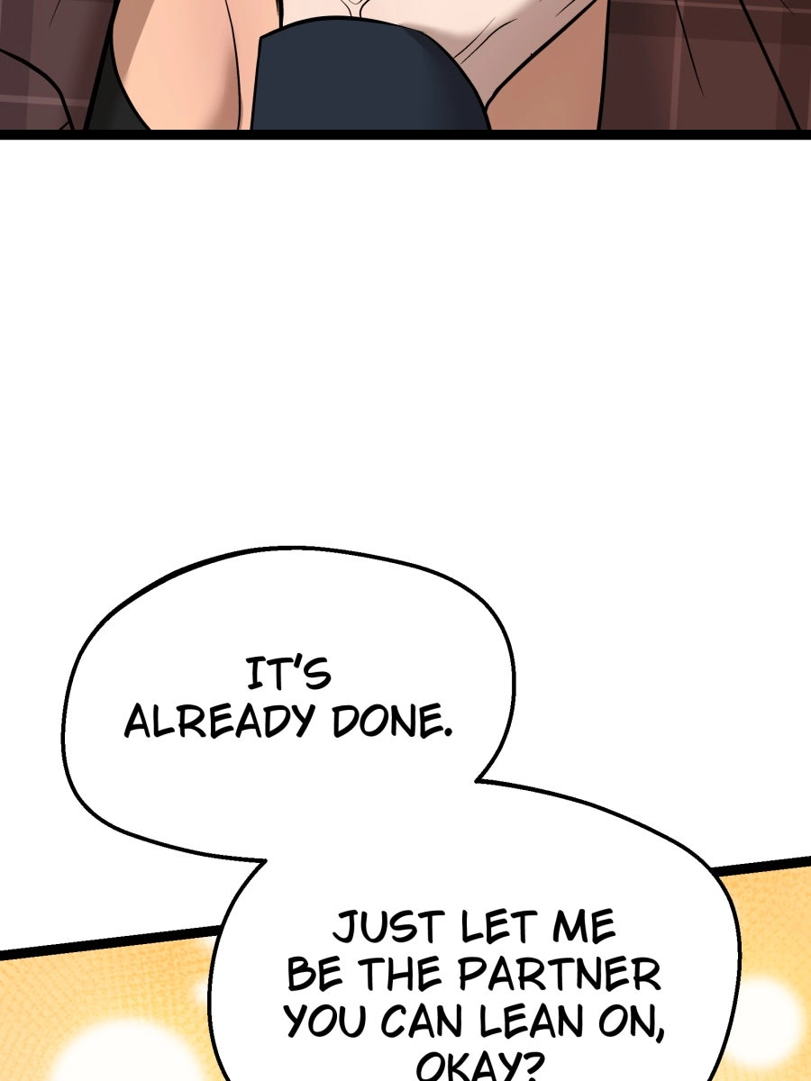 Chocolate Snow Chapter 55 page 19 - 