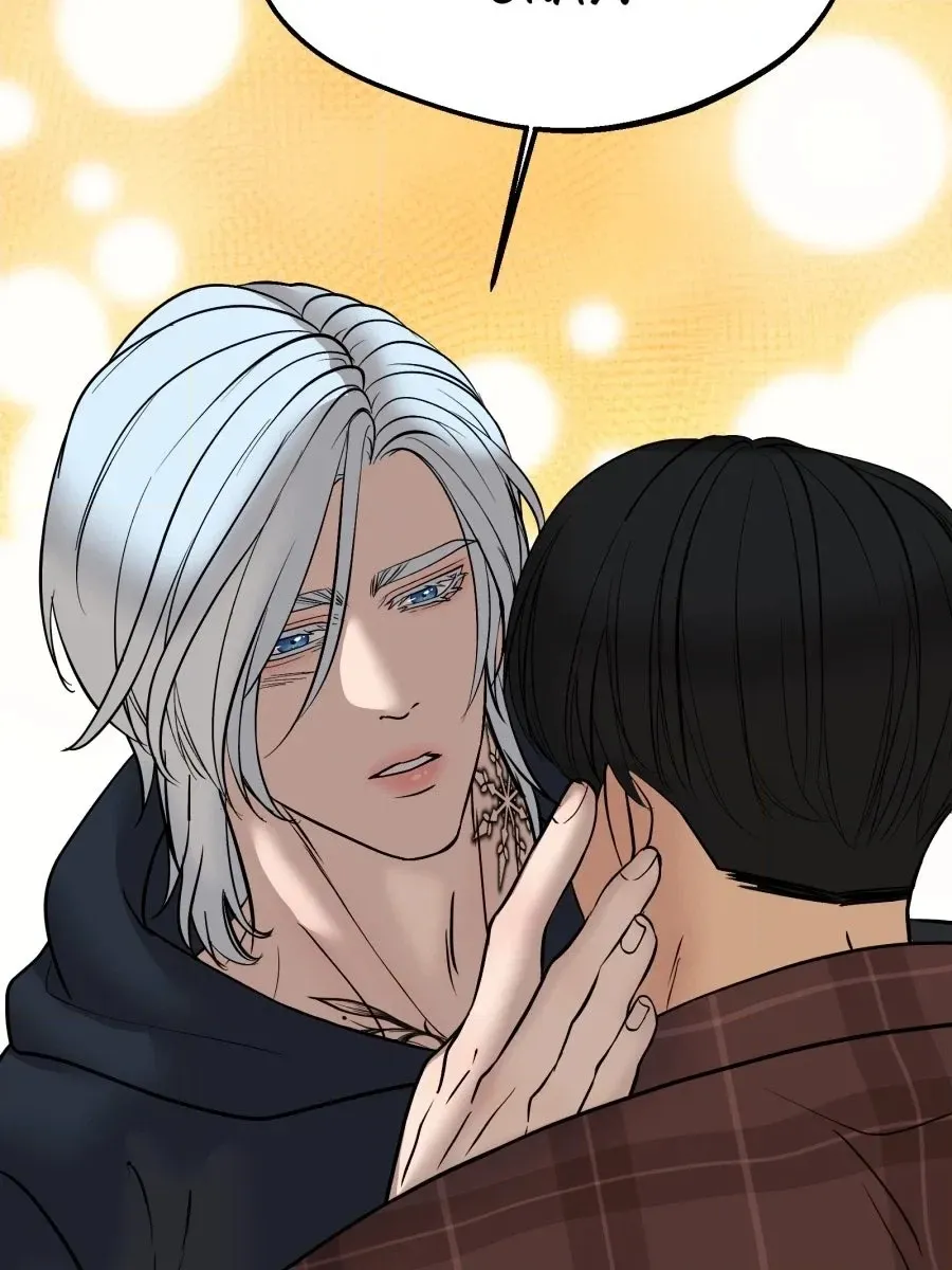 Chocolate Snow Chapter 55 page 20 - 