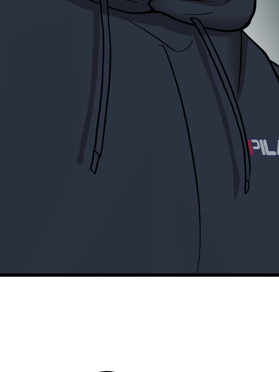 Chocolate Snow Chapter 55 page 3 - 